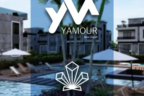 Yamour New Zayed Compound Malvern Developments