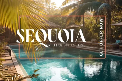 Sequoia north coast Village Eden Development