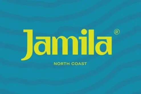 قرية جميلة الساحل الشمالي نيو جيرسي العقارية - Jamila North Coast Village