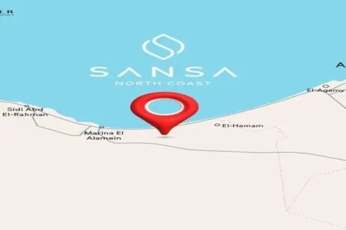 Sansa North Coast Premier Development