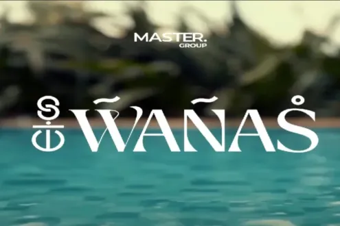 قرية ونس الساحل الشمالي ماستر جروب - Wanas North Coast Village قرية ونس الساحل الشمالي ماستر جروب - Wanas North Coast Village