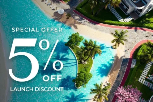 Lumia Lagoons New Capital Compound Dubai Development Lumia Lagoons New Capital Compound Dubai Development