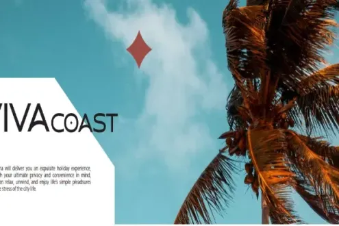 فيفا كوست العين السخنة سفاري البحر الأحمر للتنمية السياحية - Viva Coast El Sohkna Village