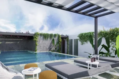 Az Homes New Cairo Project Al Tameer Arabian Developments