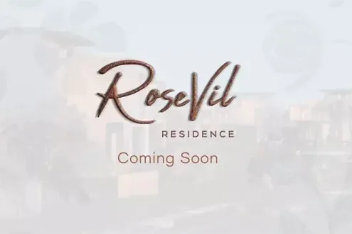 Rosevil New Capital Compound Sorouh Developments