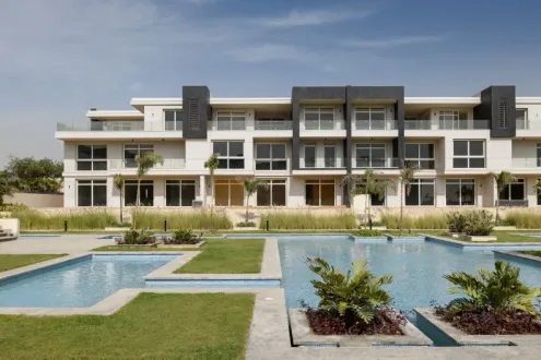 West Hills October Compound Inertia