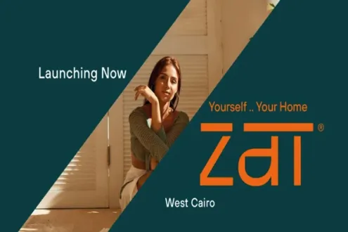 Zat Community 6 October Compound Voya Development