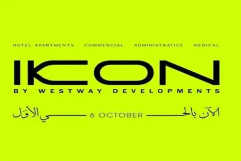  Ikon 6 October Mall West Way Developments