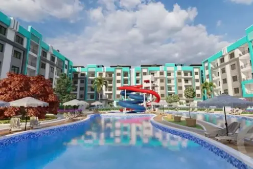 Ondixa North Coast Village AWJ Developments