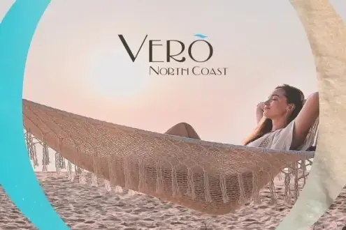  Vero North Coast Village Wadi Degla Developments