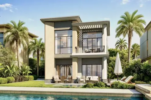 Youd Ras El Hekma North Coast Village Al Ahly Sabbour Developments