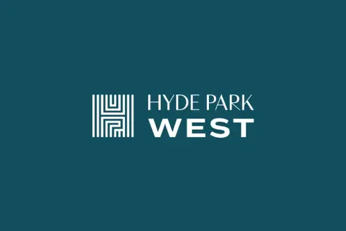 كمبوند هايد بارك ويست أكتوبر  - Hyde Park West October Compound