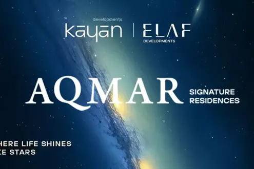 Aqmar Compound October Kayan Developments Aqmar Compound October Kayan Developments