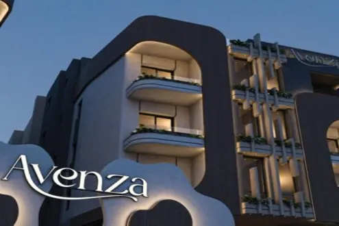 كمبوند أفينزا التجمع الخامس أوربانا للتطوير العقاري - Avenza Compound New Cairo كمبوند أفينزا التجمع الخامس أوربانا للتطوير العقاري - Avenza Compound New Cairo