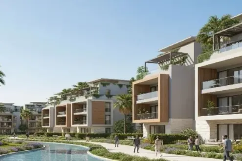 كمبوند Beginnings زايد الجديدة تبارك للتطوير العقاري - Beginnings New Zayed Compound كمبوند Beginnings زايد الجديدة تبارك للتطوير العقاري - Beginnings New Zayed Compound