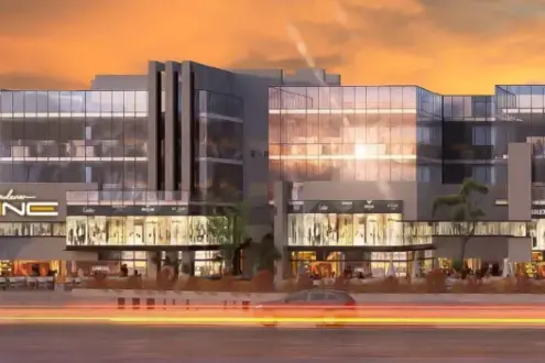 مول بوليفار لاين أكتوبر سيركل كوميونيتي للتطوير العقاري - Boulevar Line October Mall  مول بوليفار لاين أكتوبر سيركل كوميونيتي للتطوير العقاري - Boulevar Line October Mall