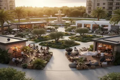 كمبوند كانيون 8 العاصمة الإدارية الجديدة هوم تاون للتطوير العقاري - Canyon 8 New Capital Compound  كمبوند كانيون 8 العاصمة الإدارية الجديدة هوم تاون للتطوير العقاري - Canyon 8 New Capital Compound