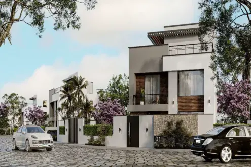 كمبوند انفينتي زايد الجديدة وينرز للتطوير العقاري - Infinity Compound New Zayed  كمبوند انفينتي زايد الجديدة وينرز للتطوير العقاري - Infinity Compound New Zayed