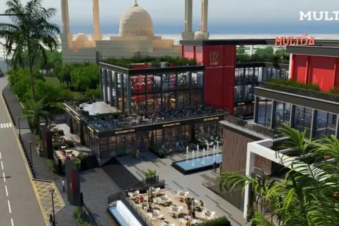 مول ملتقى التجمع الخامس أكنان للتطوير العقاري - Multqa Mall New Cairo مول ملتقى التجمع الخامس أكنان للتطوير العقاري - Multqa Mall New Cairo