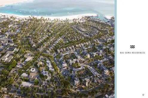 Ras Soma Hurghada Travco Group Developments