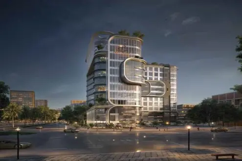 مول اكس وان العاصمة الإدارية جاست للتطوير العقاري - X One New Capital Mall مول اكس وان العاصمة الإدارية جاست للتطوير العقاري - X One New Capital Mall