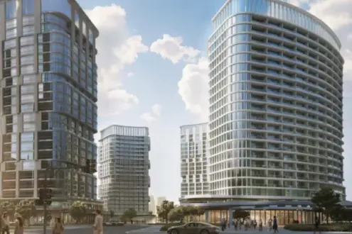  Kingdom Of Rares Mall New Capital Arabia Holding