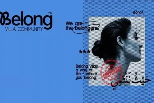 Belong October Compound Centrada Developments