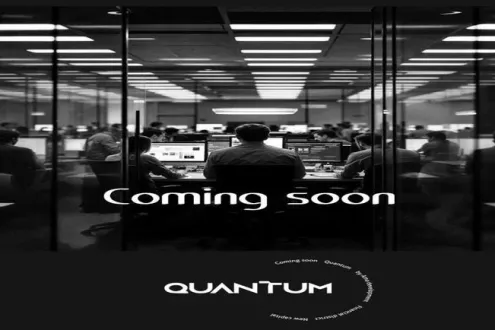 مول كوانتوم العاصمة الإدارية ميرا تك للتطوير العقاري - Quantum Mall New Capital