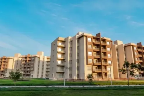 Wesal Compound New Cairo Founders Development