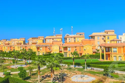 بلومار سيدي عبد الرحمن في الساحل الشمالي 