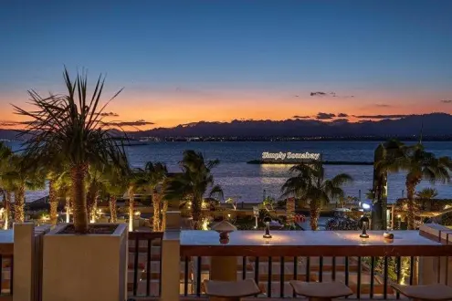 Mesca Somabay by Somabay