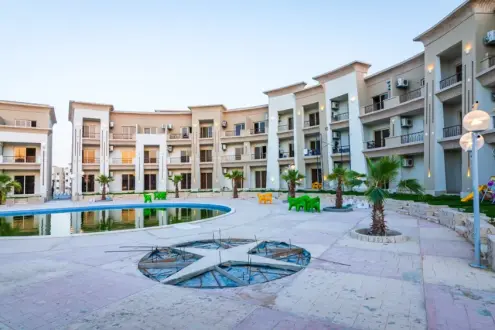 قرية لا سيرنا ميني ايجيبت العين السخنة  Lasirena Mini Egypt El Sokhna