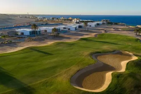 Soma Breeze in Somabay by Somabay