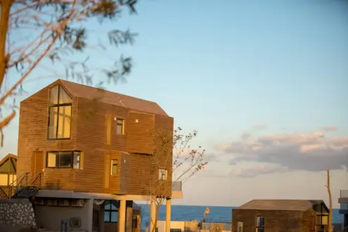 Wadi Jebal Extension in Somabay by Somabay