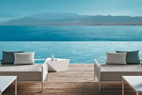 باي سنترال ريزيدنس سوما باي Bay Central Residence Soma Bay
