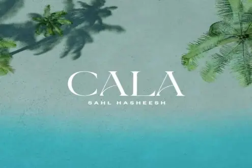 Cala Sahl Hashesh