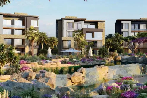 جرينز باي ويست فالي سوماباي Greens Baywest Valley Soma Bay