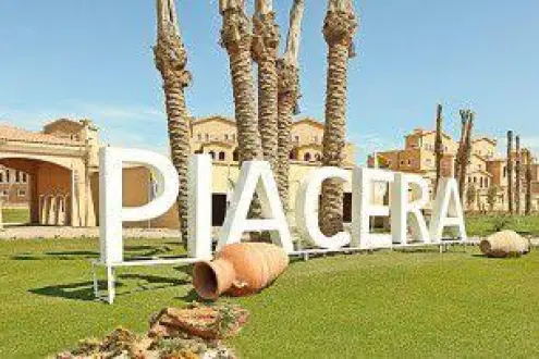  Piacera Ain Sokhna 