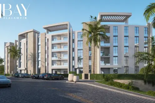 كيو باي الساحل الشمالي Q Bay North Coast