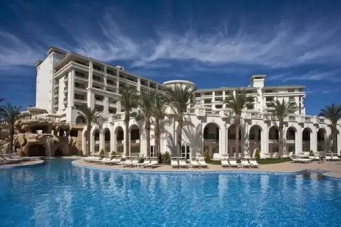  Stella Di Mare 2 Ain Sokhna