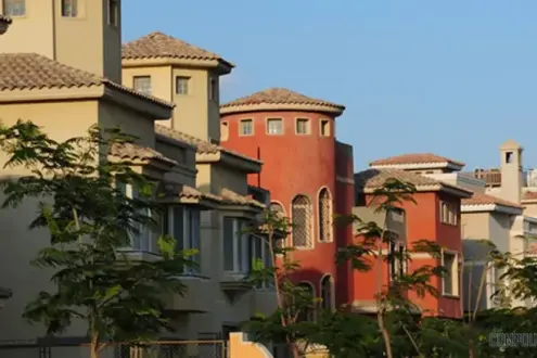 Murooj Compound 6 October