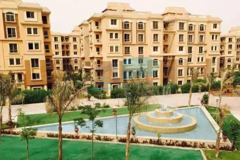 كمبوند إيطاليان سكوير 6 أكتوبر