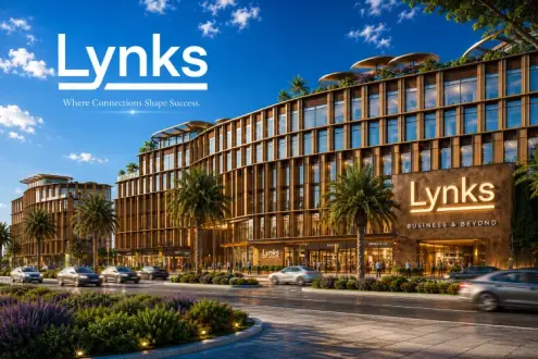 Lynks New Cairo Mall