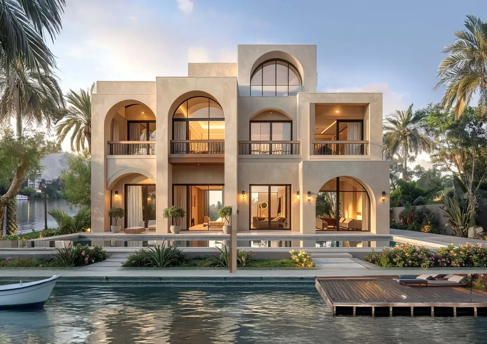 جريان المرحلة الاولى