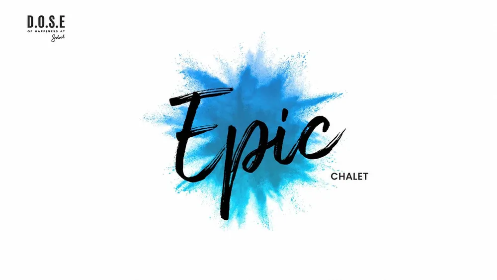 Epic - DOSE