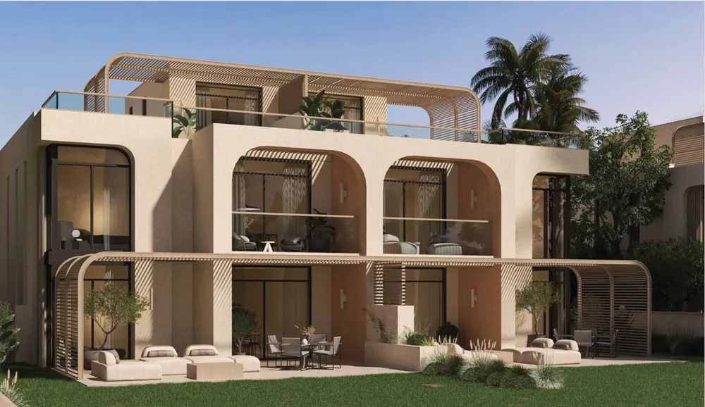 Crystal Bay - Hacienda Heneish