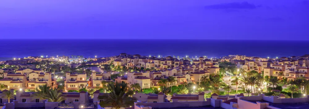 قرية لافيستا باي ايست الساحل الشمالي - La Vista Bay East North Coast