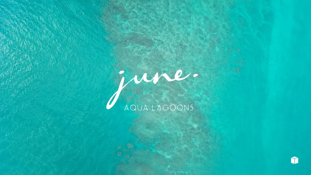 June