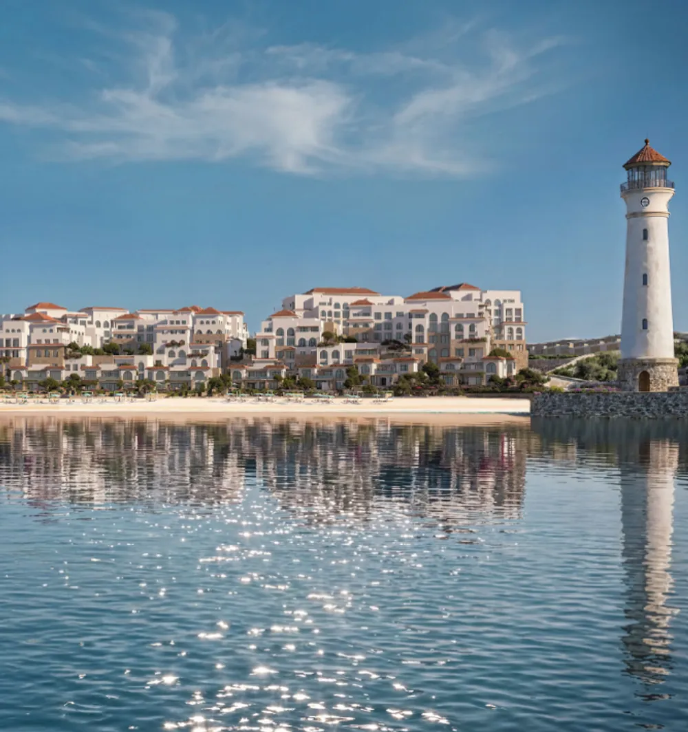 The LightHouse Village