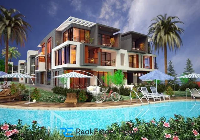 Bella Vento Galala by Al Manara for Tourism Development